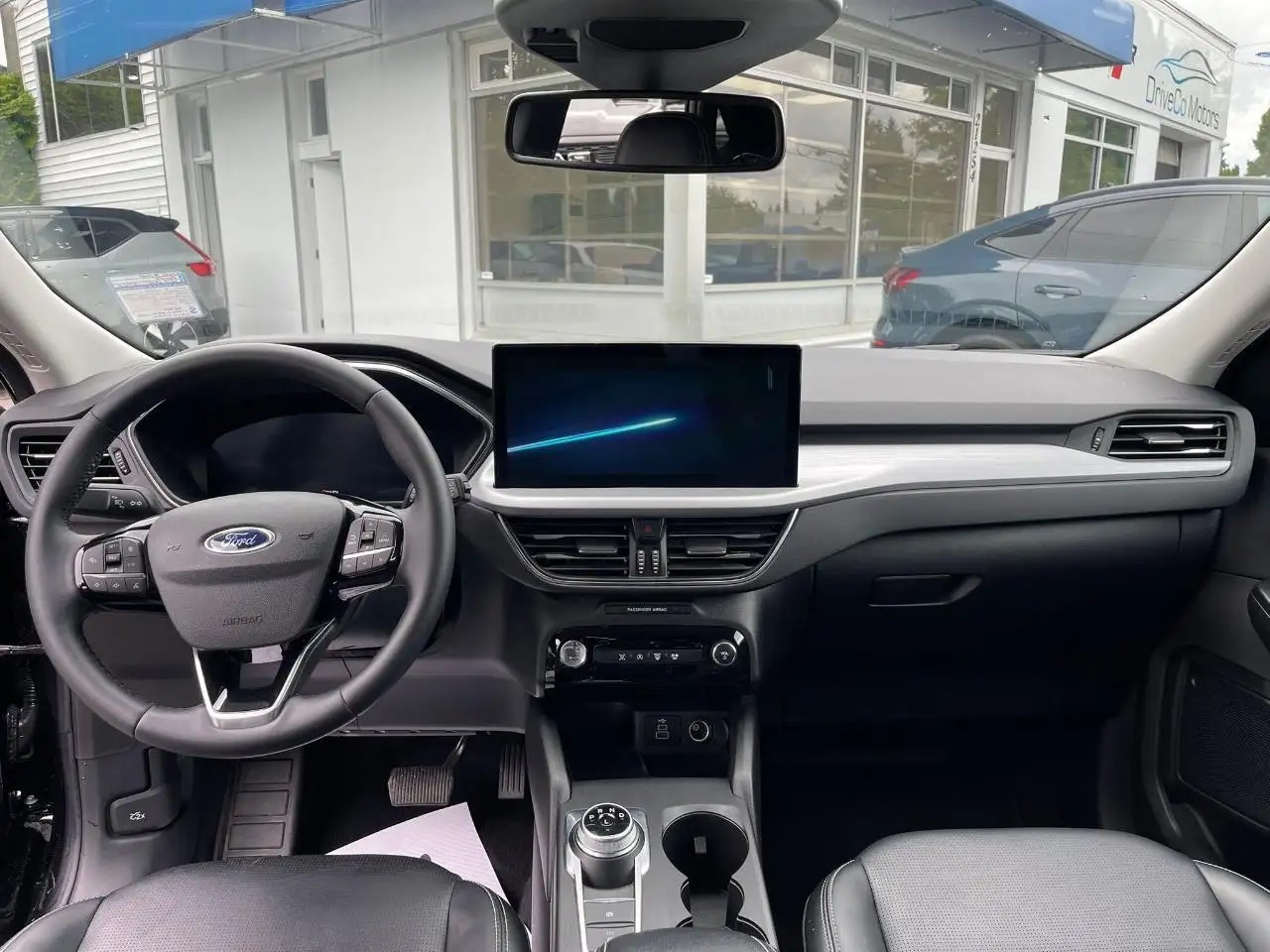 Ford Escape photo Ford Escape