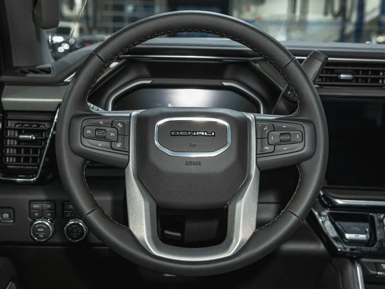 GMC Sierra 2500HD снимка GMC Sierra 2500HD