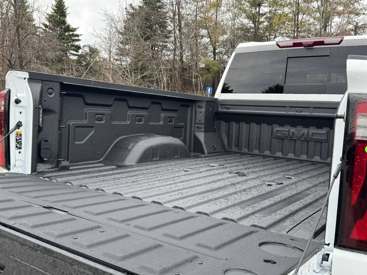 GMC Sierra 2500HD fotografie GMC Sierra 2500HD