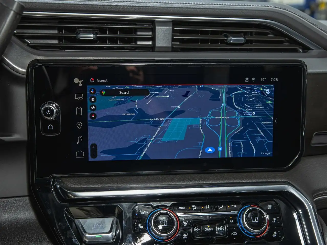 GMC Sierra 2500HD снимка GMC Sierra 2500HD