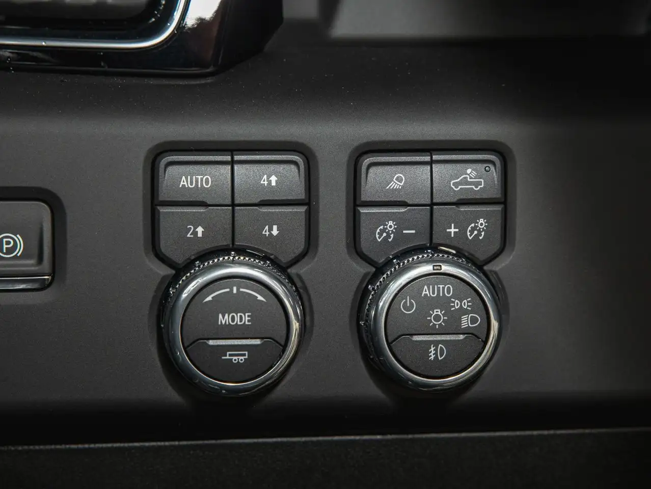 GMC Sierra 2500HD снимка GMC Sierra 2500HD