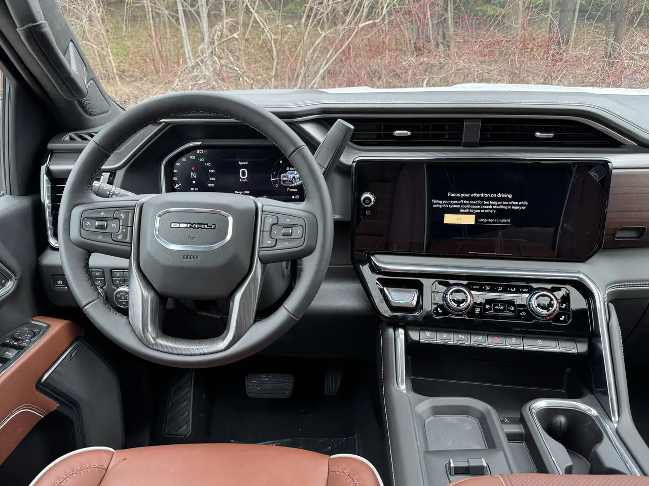 GMC Sierra 2500HD fotografie GMC Sierra 2500HD