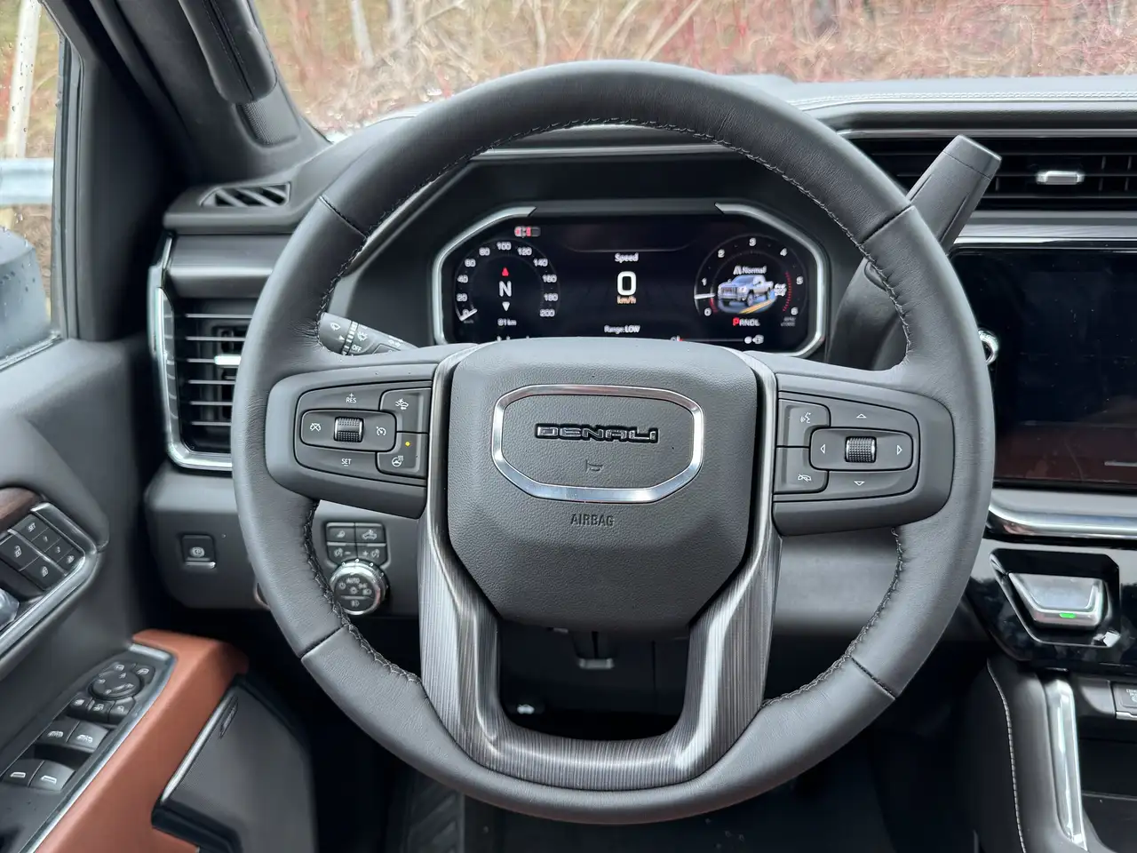 GMC Sierra 2500HD fotografie GMC Sierra 2500HD