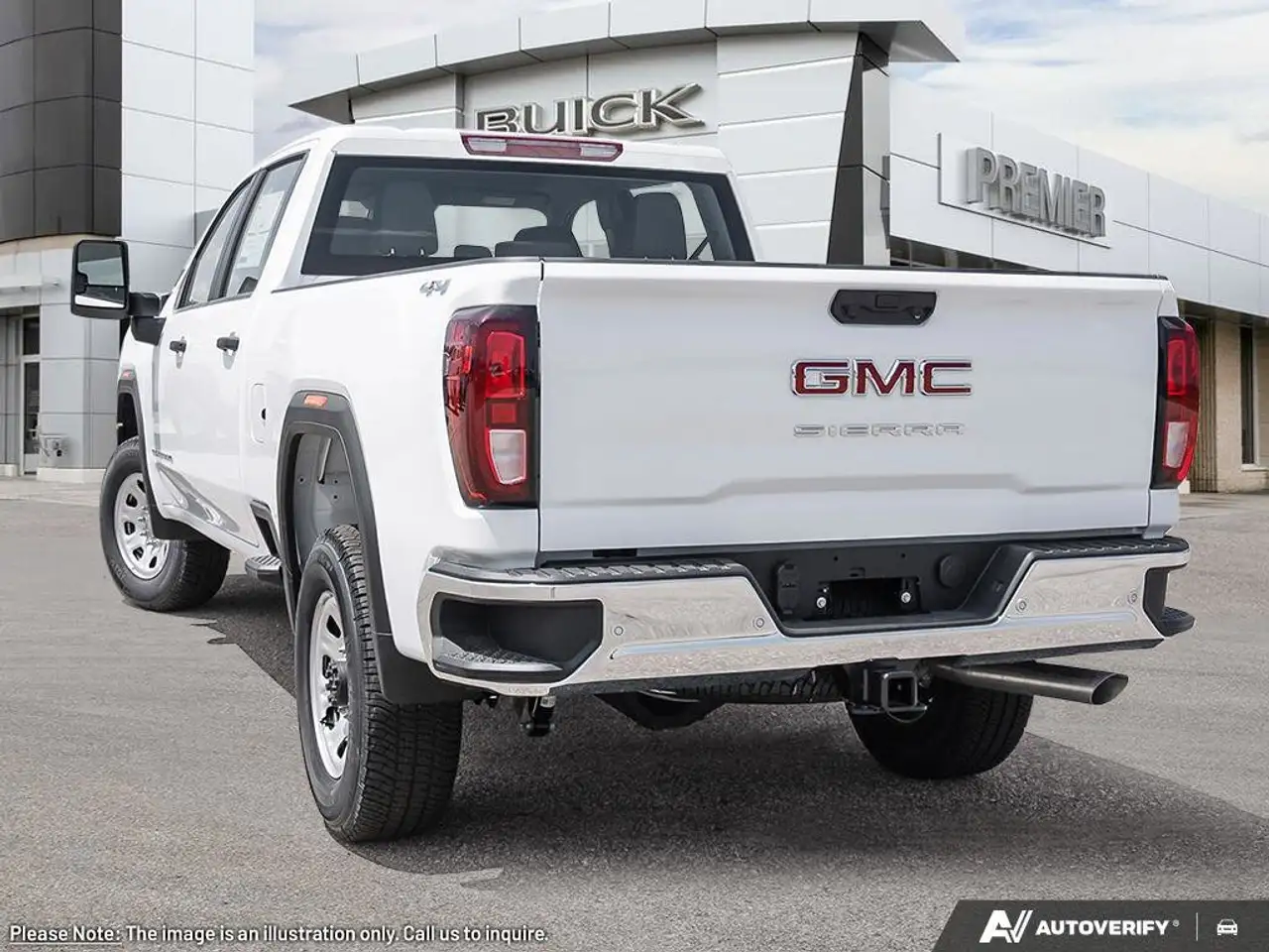 GMC Sierra 2500HD снимка GMC Sierra 2500HD