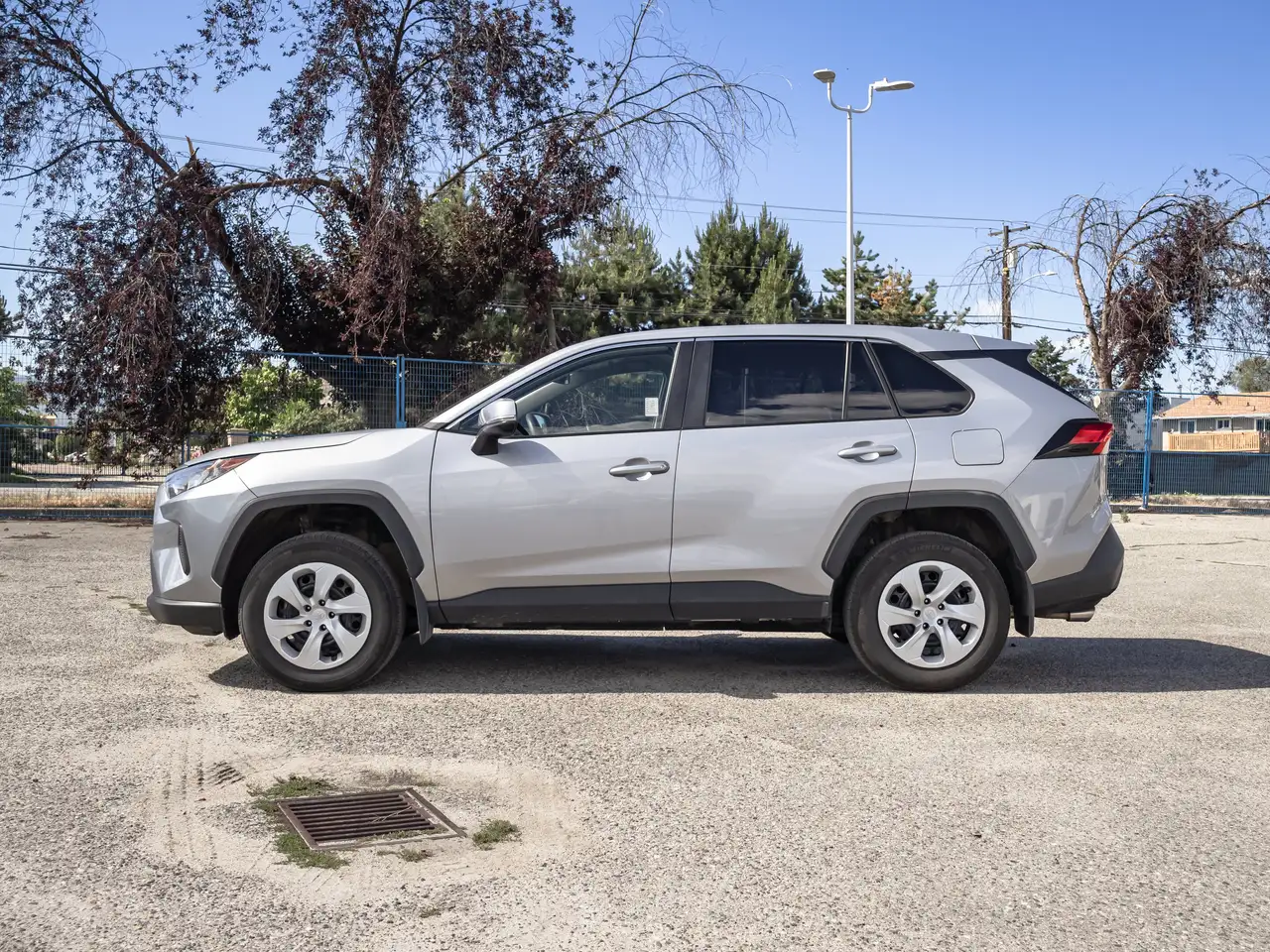 Toyota RAV 4 fotografie Toyota RAV 4