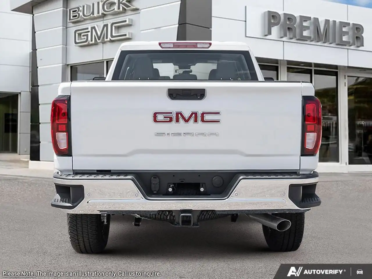 GMC Sierra 2500HD снимка GMC Sierra 2500HD