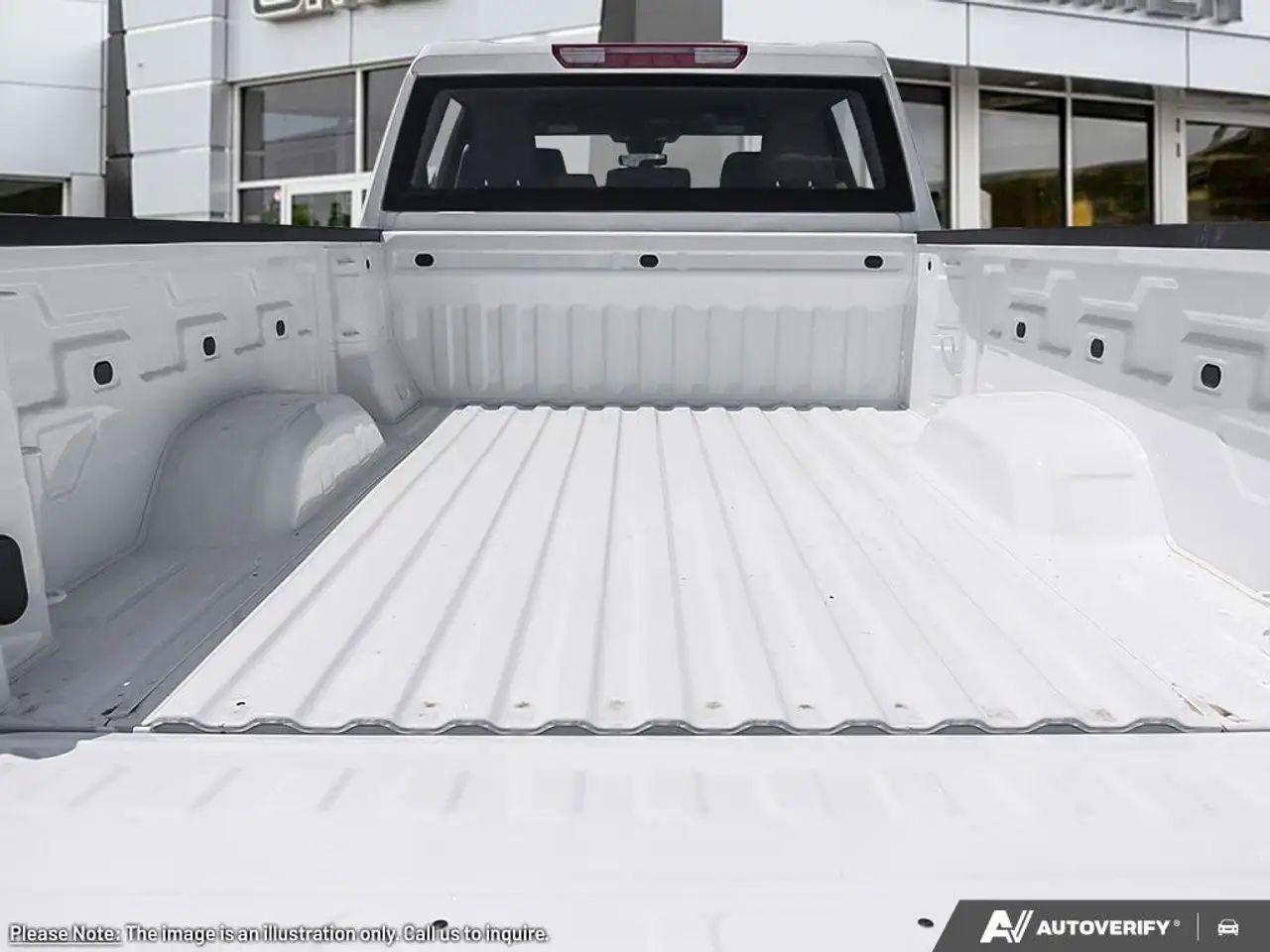 GMC Sierra 2500HD снимка GMC Sierra 2500HD