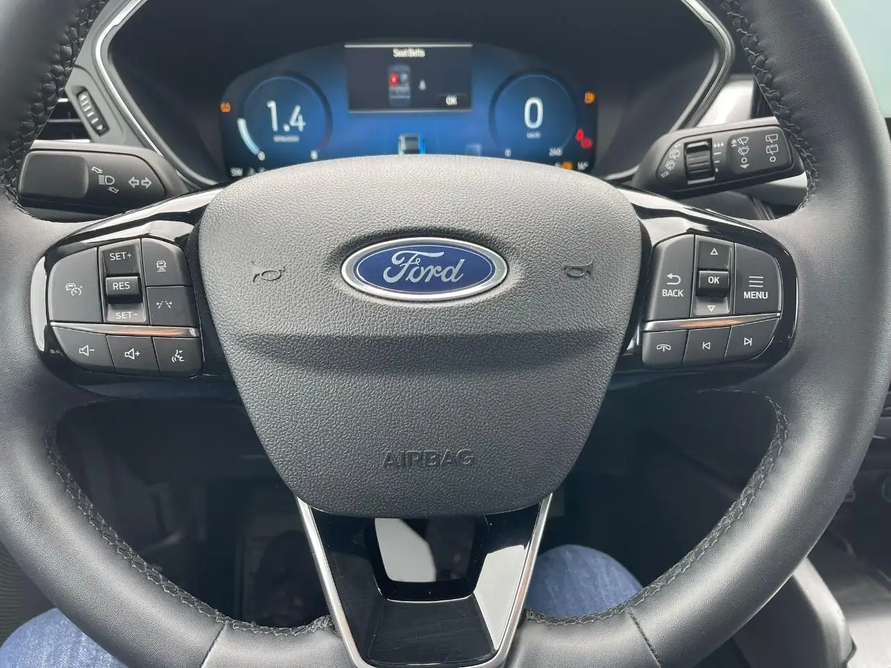 Ford Escape photo Ford Escape