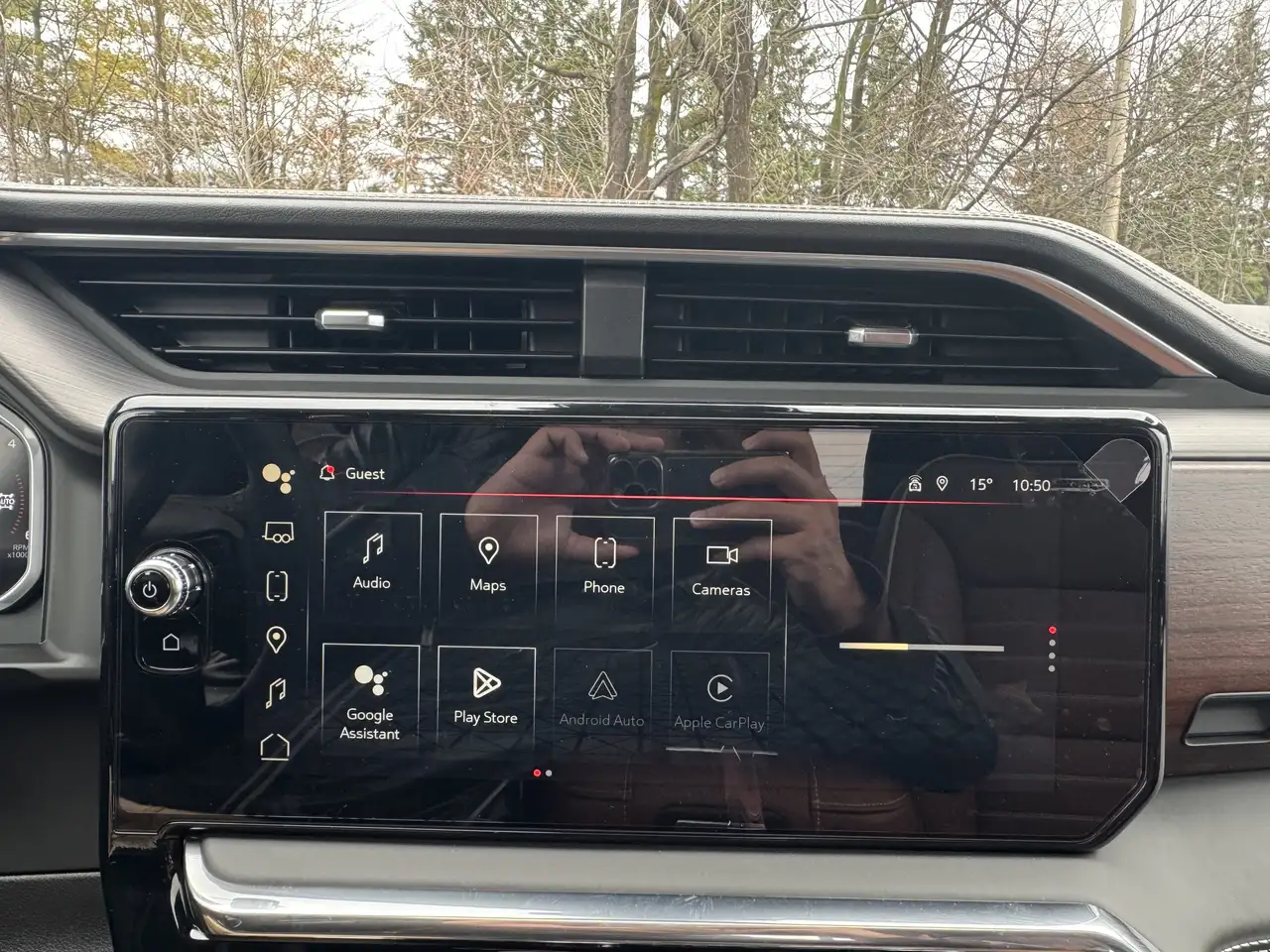 GMC Sierra 2500HD fotografie GMC Sierra 2500HD