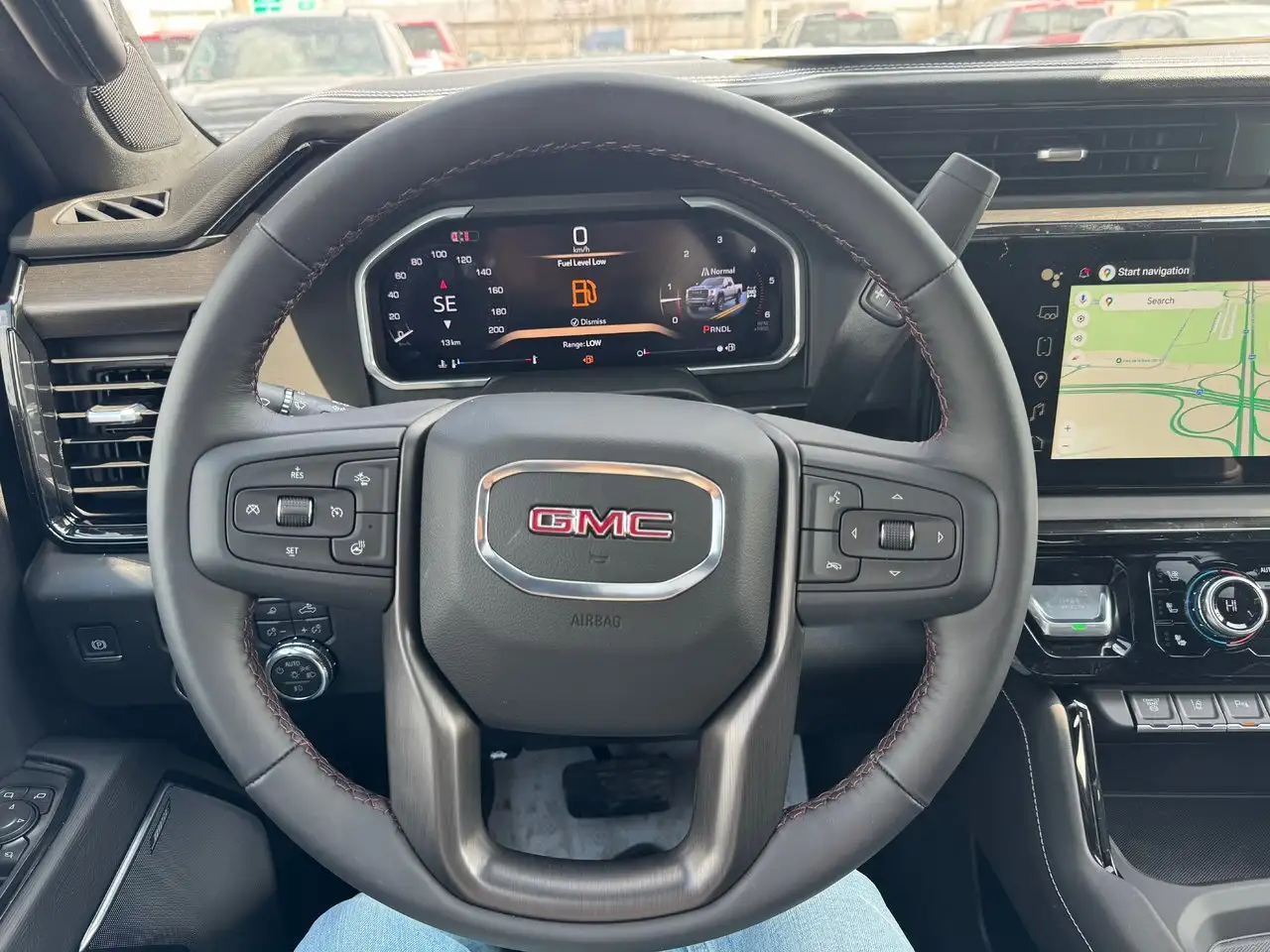GMC Sierra 2500HD снимка GMC Sierra 2500HD