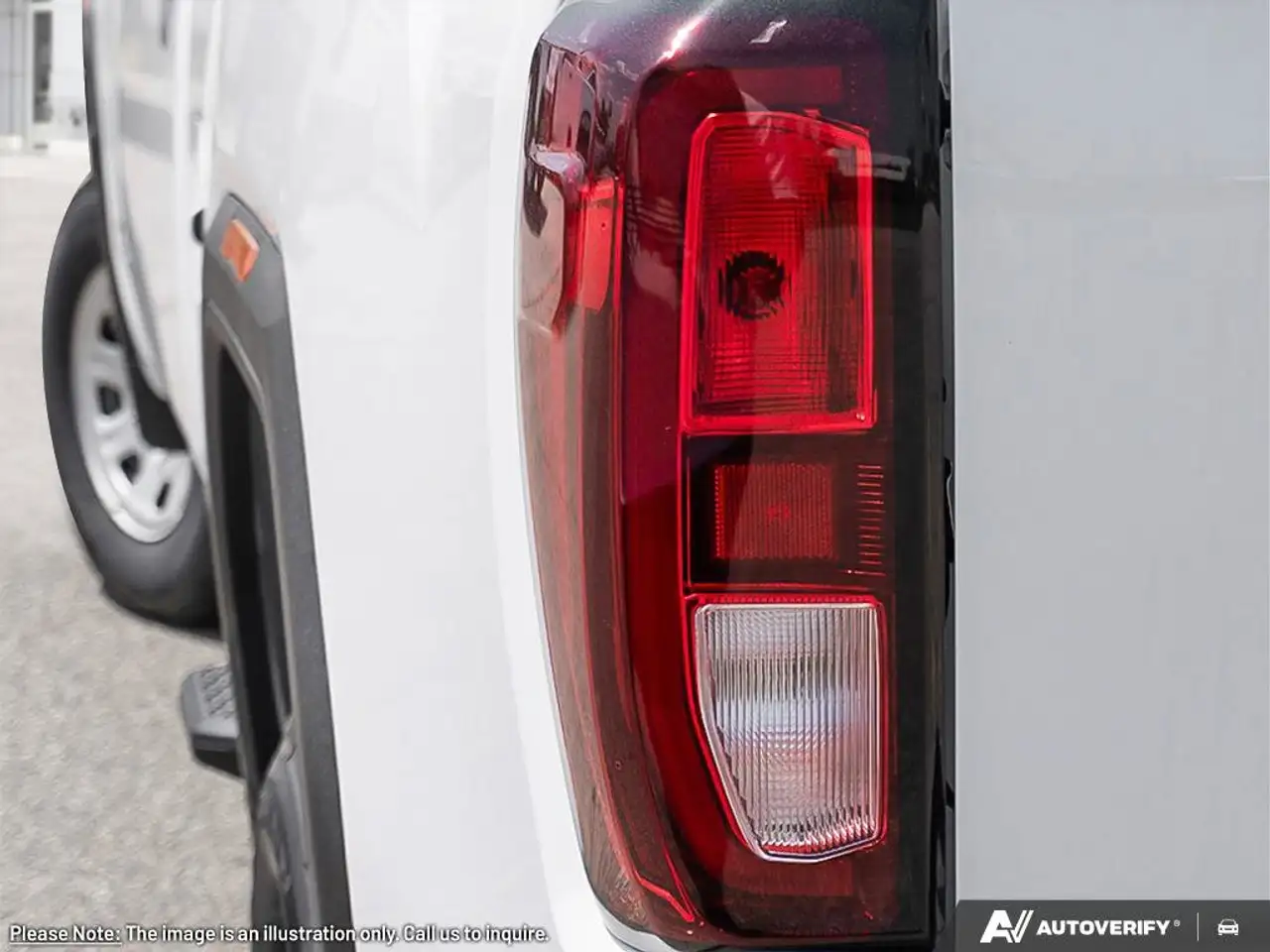 GMC Sierra 2500HD снимка GMC Sierra 2500HD