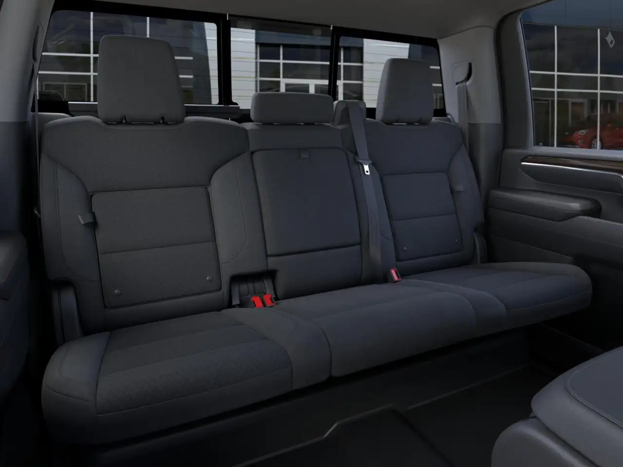 GMC Sierra 2500HD снимка GMC Sierra 2500HD