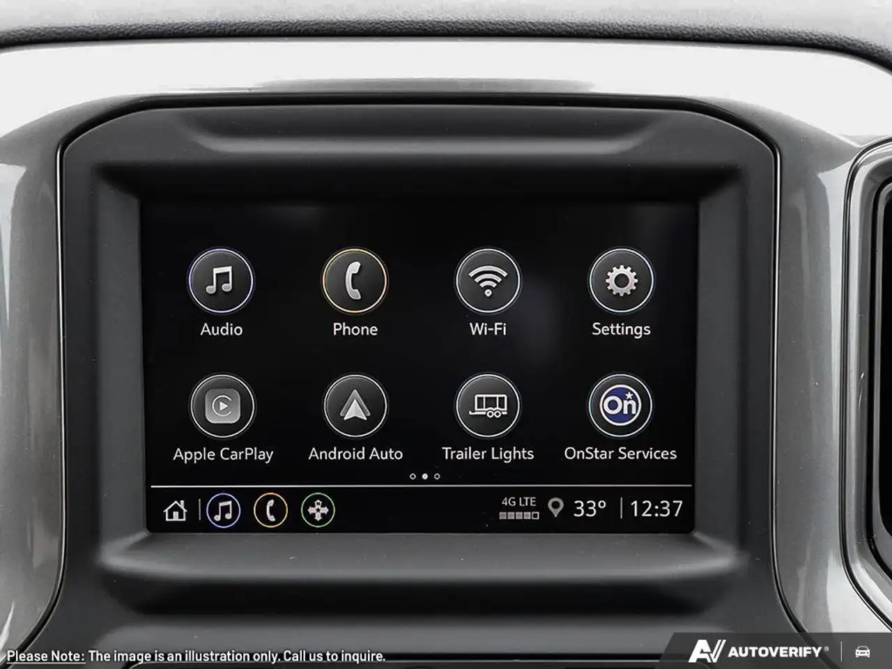 GMC Sierra 2500HD снимка GMC Sierra 2500HD