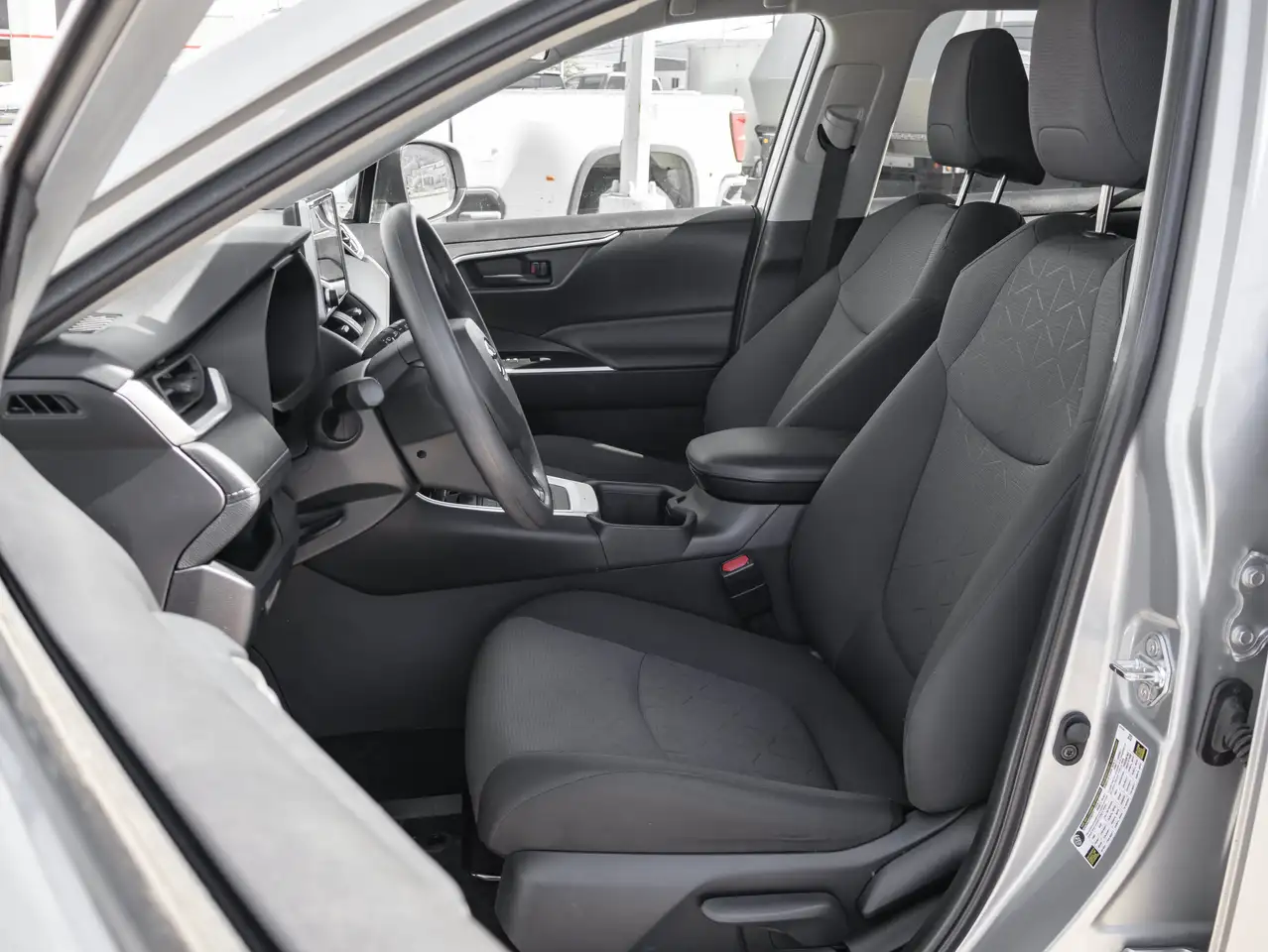 Toyota RAV 4 fotografie Toyota RAV 4
