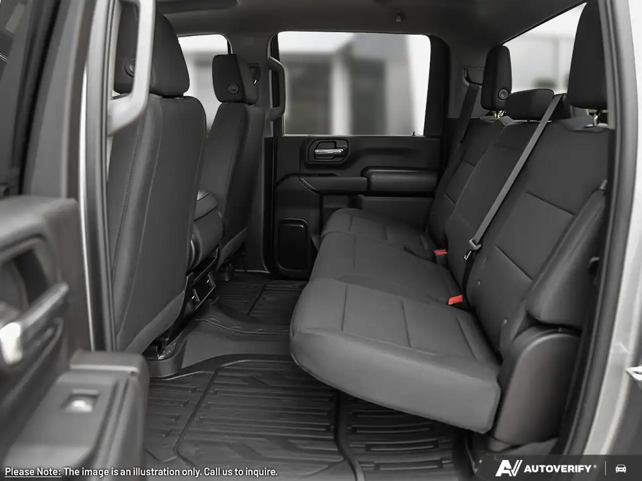 GMC Sierra 2500HD снимка GMC Sierra 2500HD