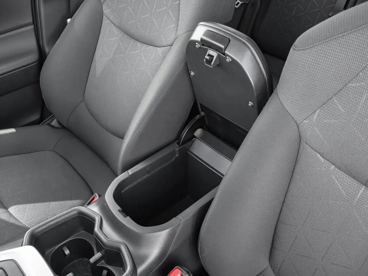 Toyota RAV 4 fotografie Toyota RAV 4