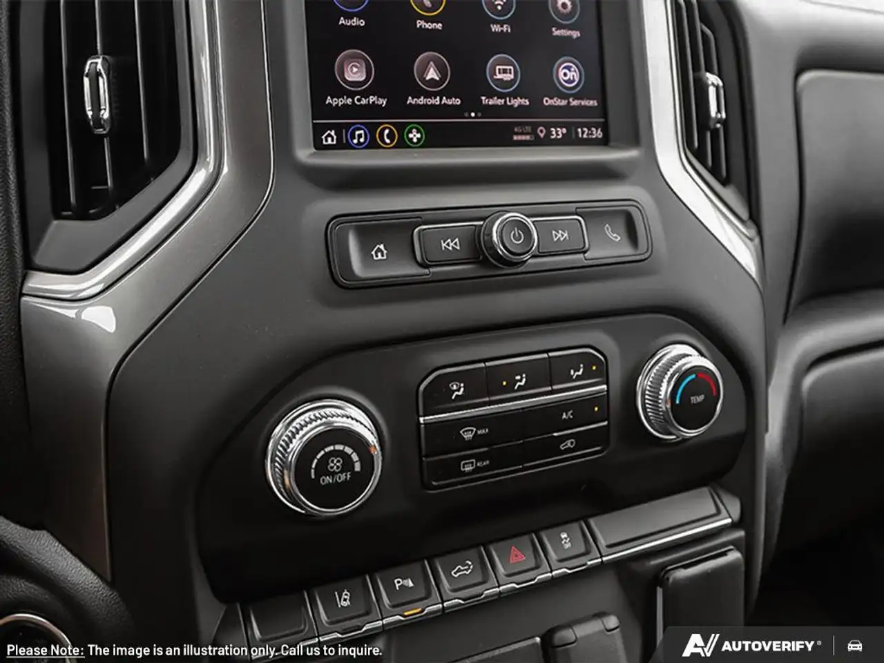 GMC Sierra 2500HD снимка GMC Sierra 2500HD