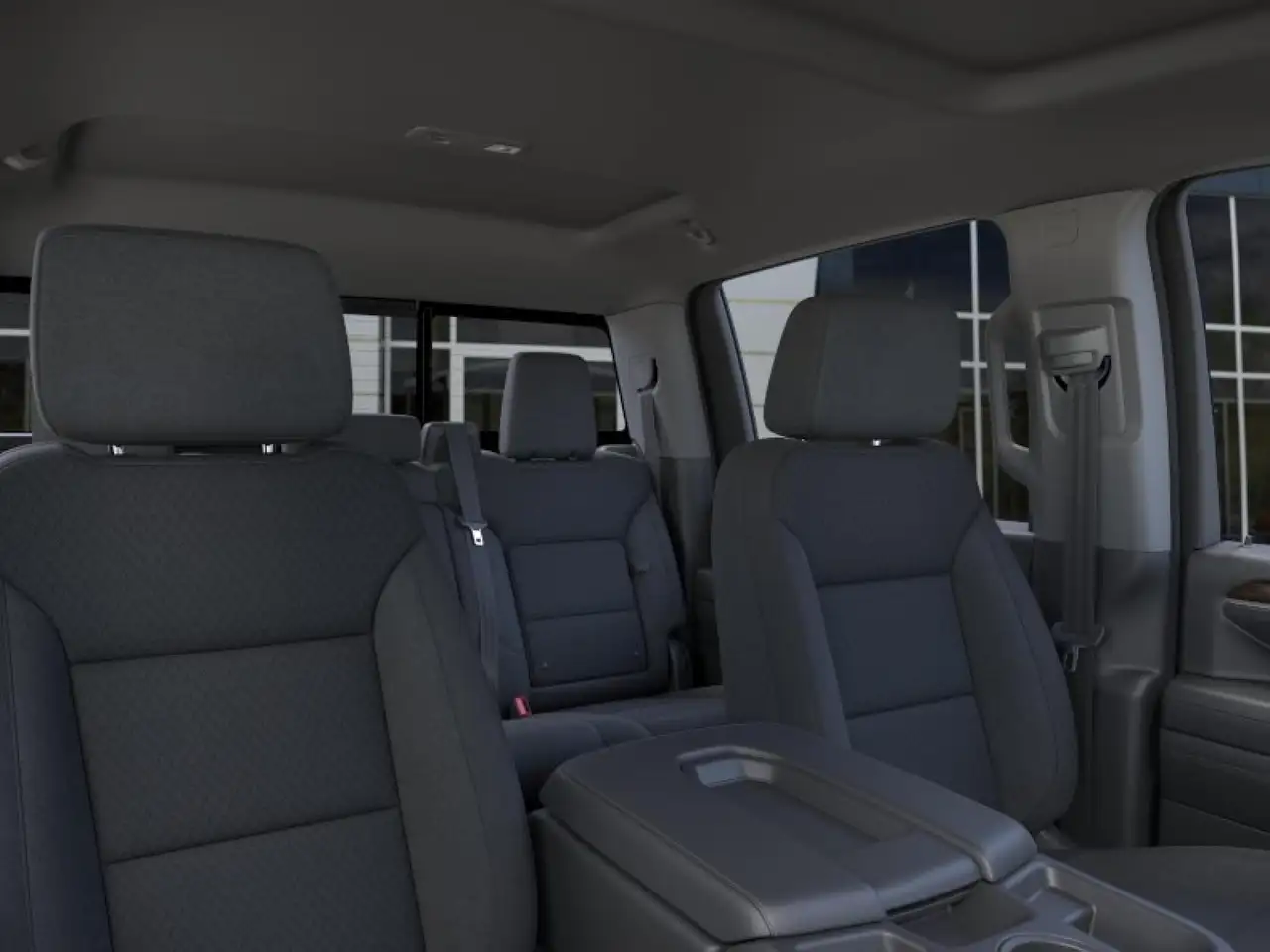 GMC Sierra 2500HD снимка GMC Sierra 2500HD