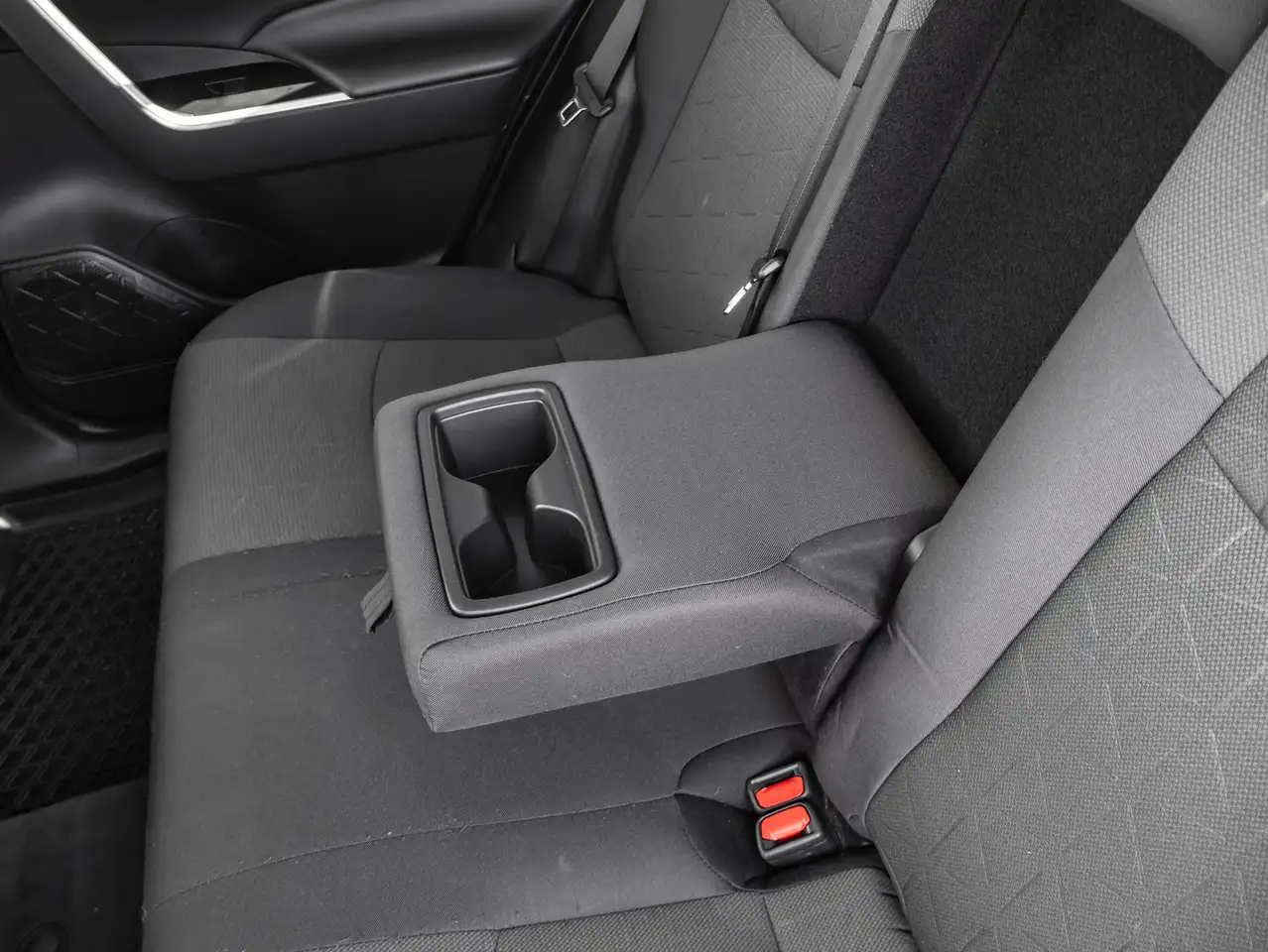 Toyota RAV 4 fotografie Toyota RAV 4