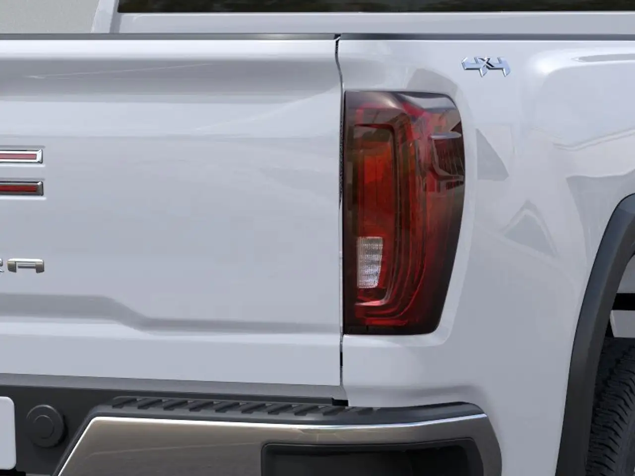 GMC Sierra 2500HD снимка GMC Sierra 2500HD