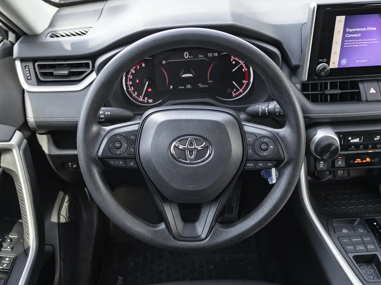 Toyota RAV 4 fotografie Toyota RAV 4