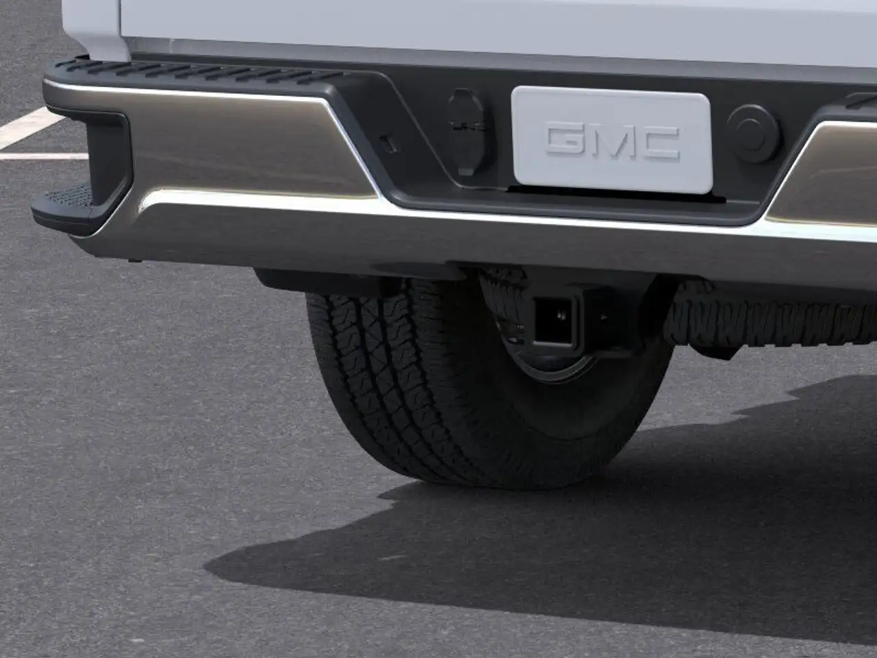 GMC Sierra 2500HD снимка GMC Sierra 2500HD
