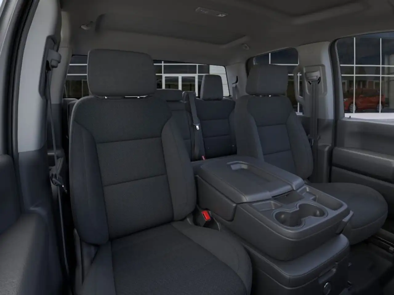 GMC Sierra 2500HD снимка GMC Sierra 2500HD
