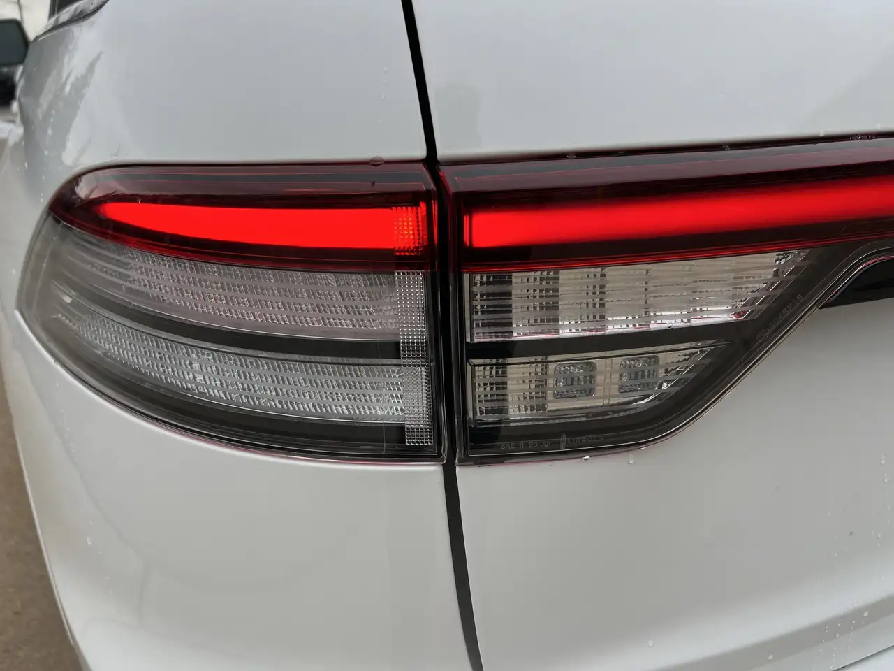 Lincoln Aviator photo Lincoln Aviator