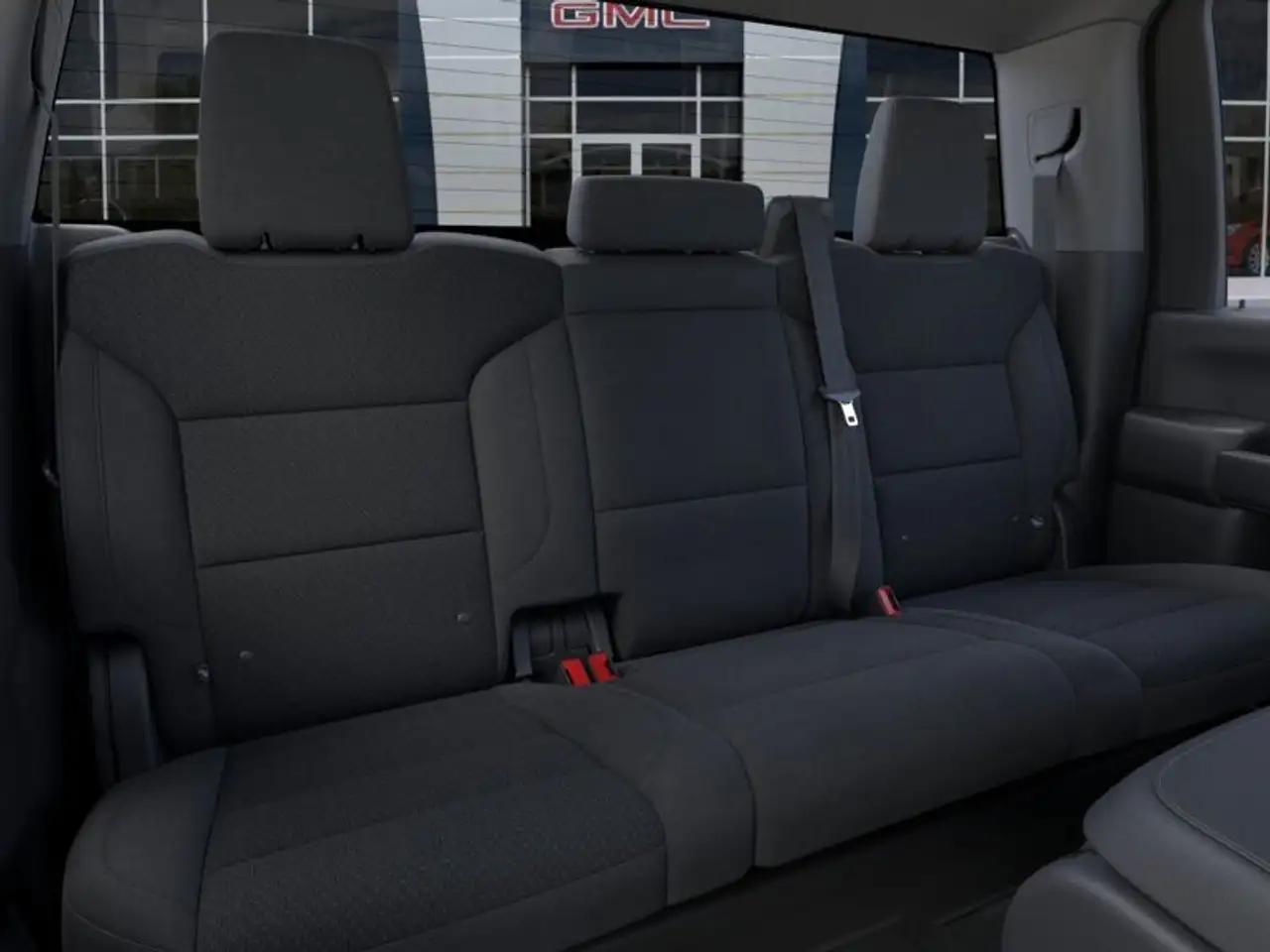 GMC Sierra 2500HD снимка GMC Sierra 2500HD
