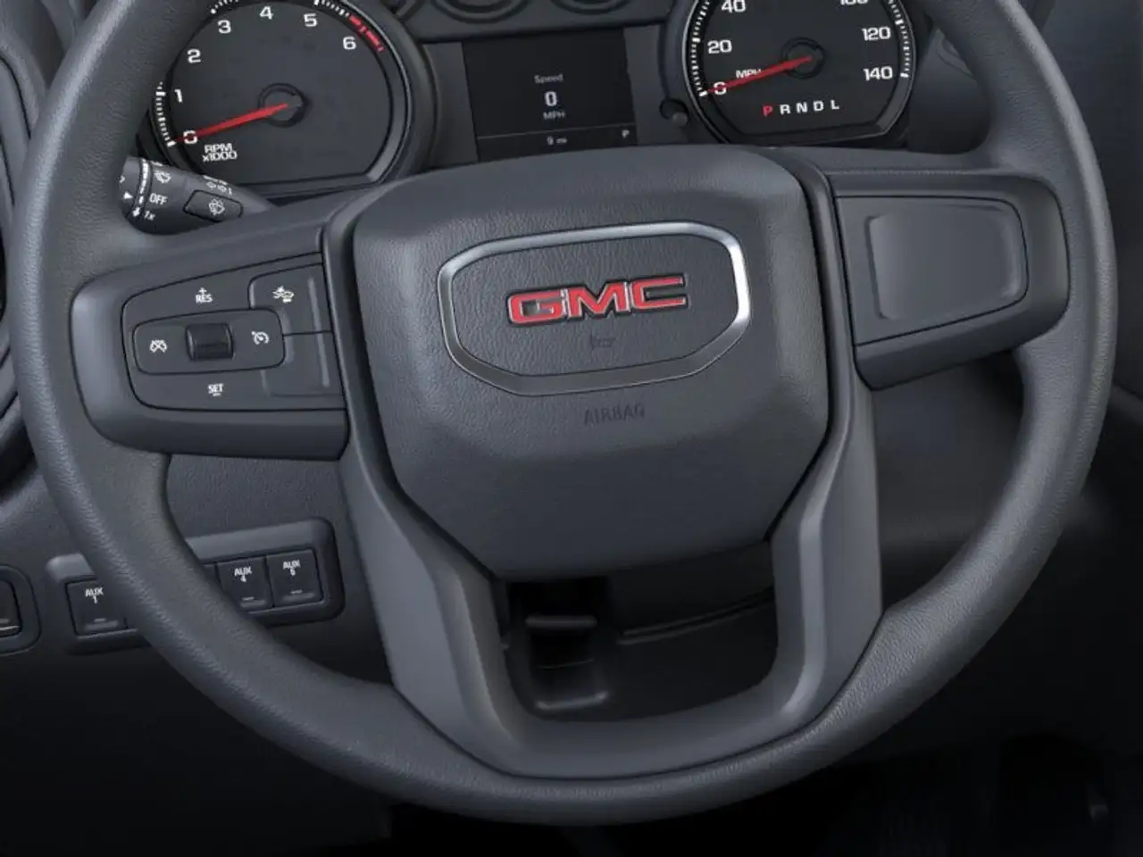 GMC Sierra 2500HD снимка GMC Sierra 2500HD