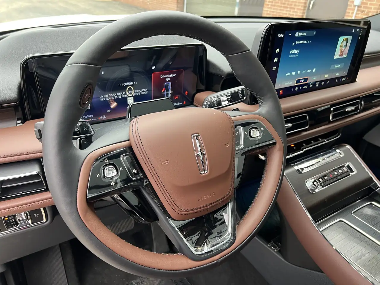 Lincoln Aviator photo Lincoln Aviator
