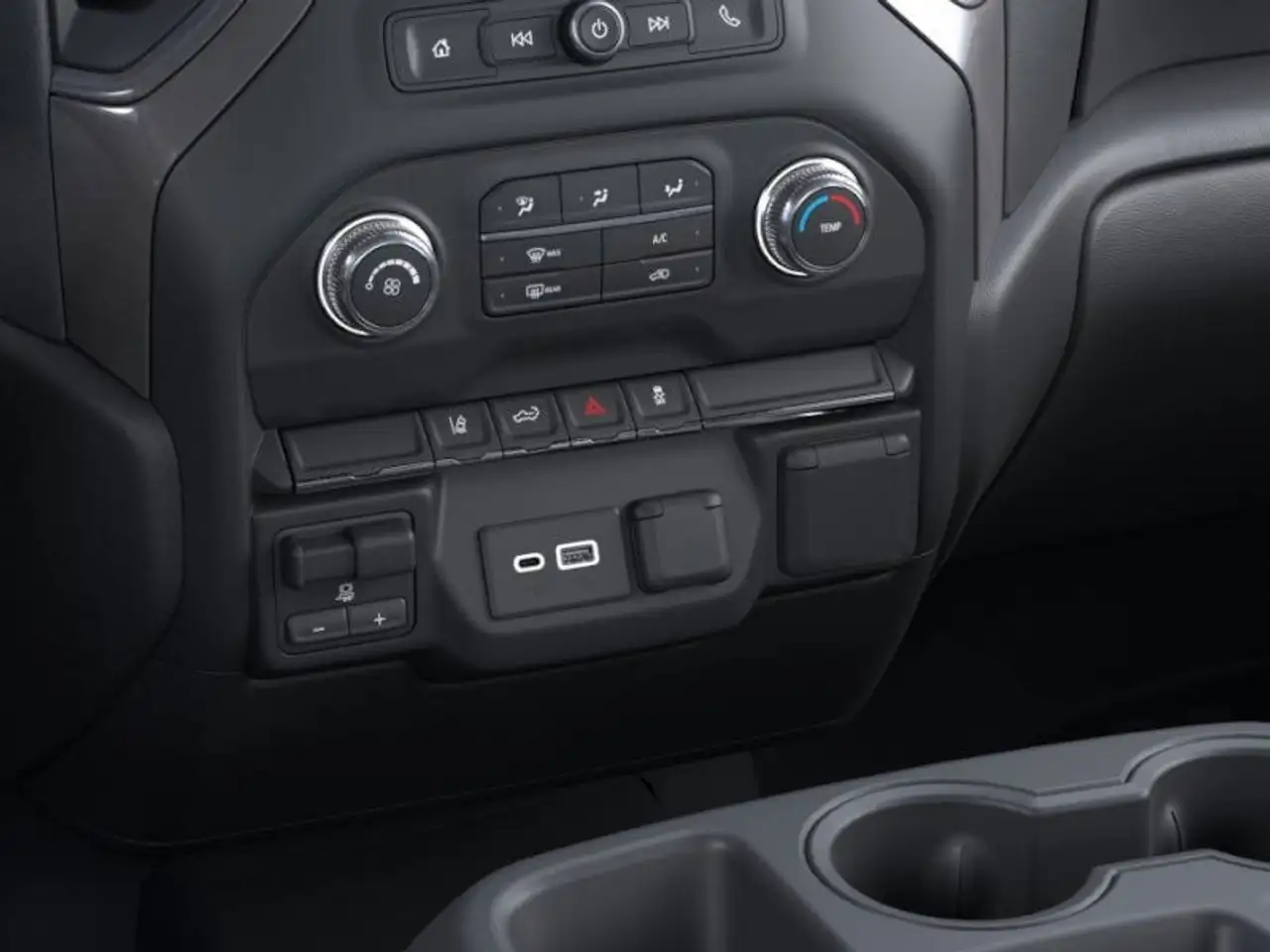 GMC Sierra 2500HD снимка GMC Sierra 2500HD
