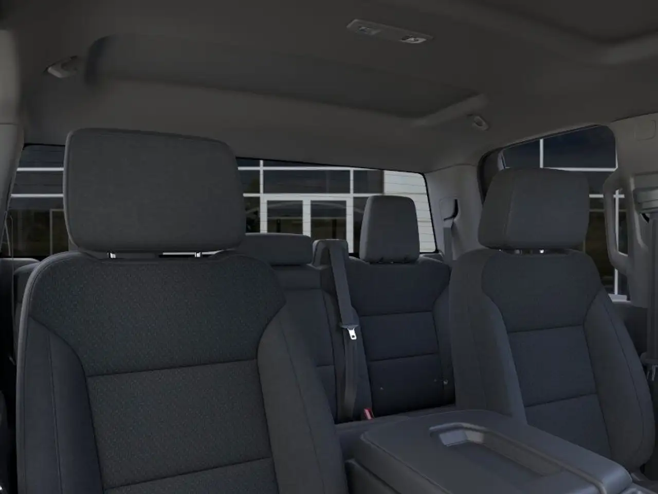 GMC Sierra 2500HD снимка GMC Sierra 2500HD