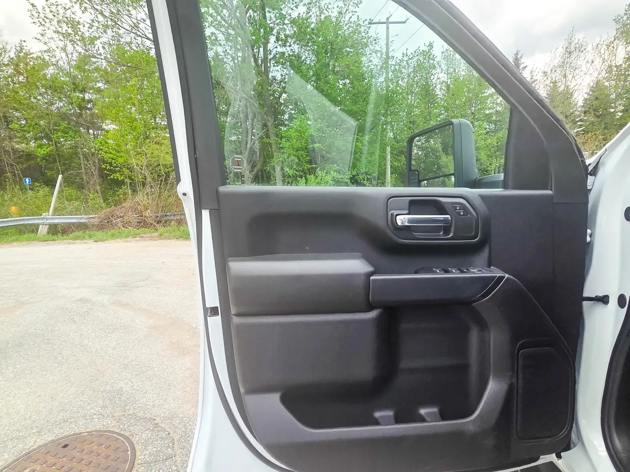 GMC Sierra 2500HD снимка GMC Sierra 2500HD