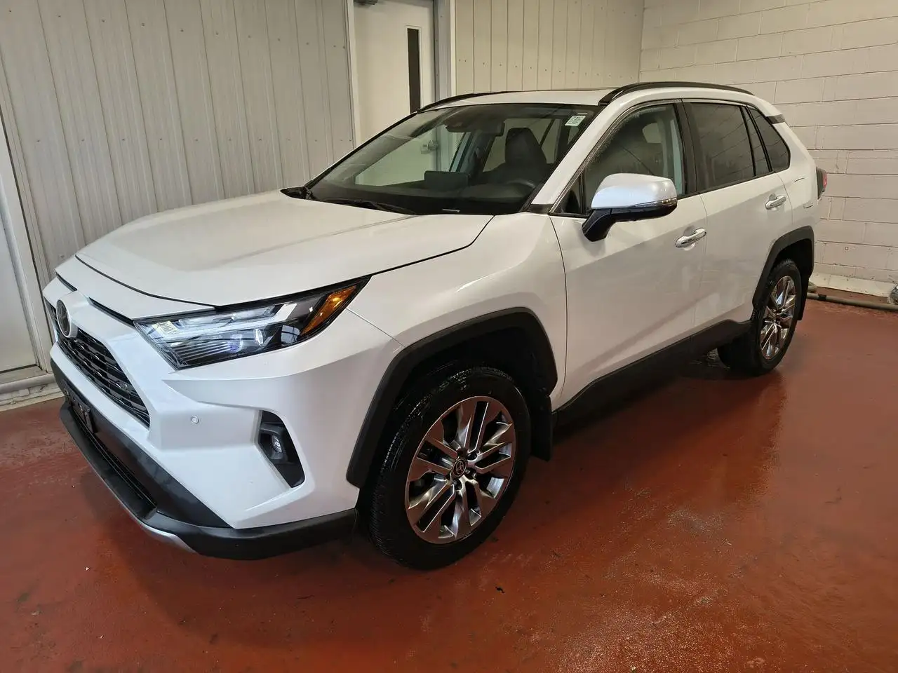 2023 Toyota RAV 4