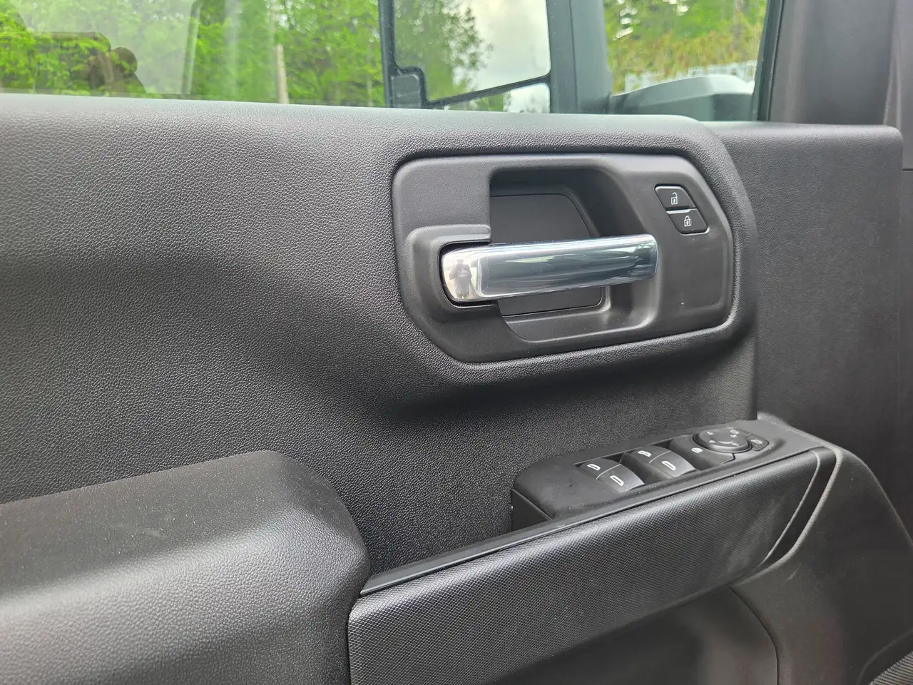 GMC Sierra 2500HD снимка GMC Sierra 2500HD