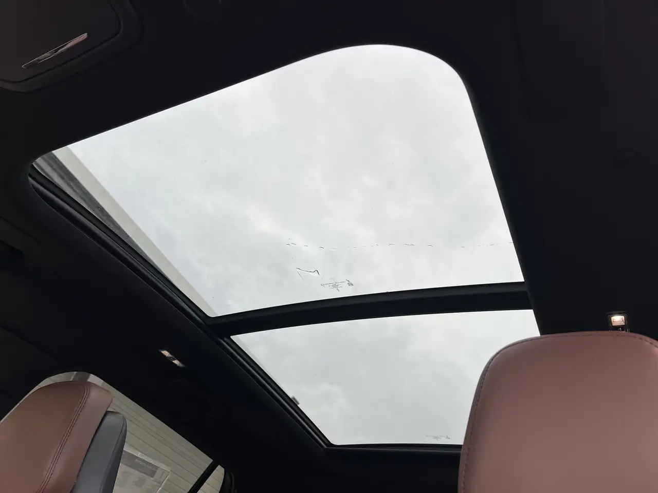 Lincoln Aviator photo Lincoln Aviator