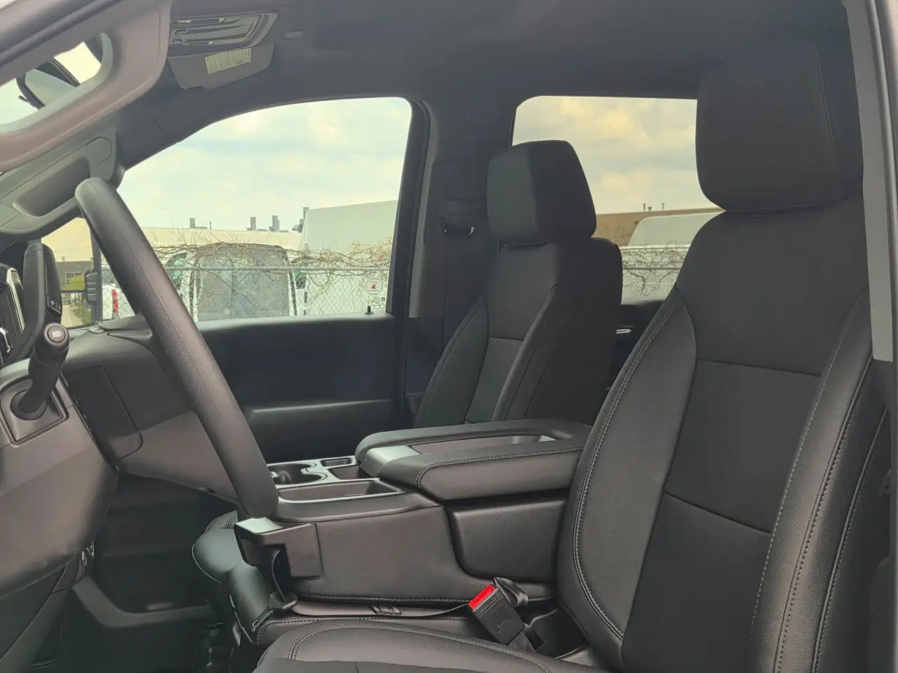 GMC Sierra 2500HD снимка GMC Sierra 2500HD