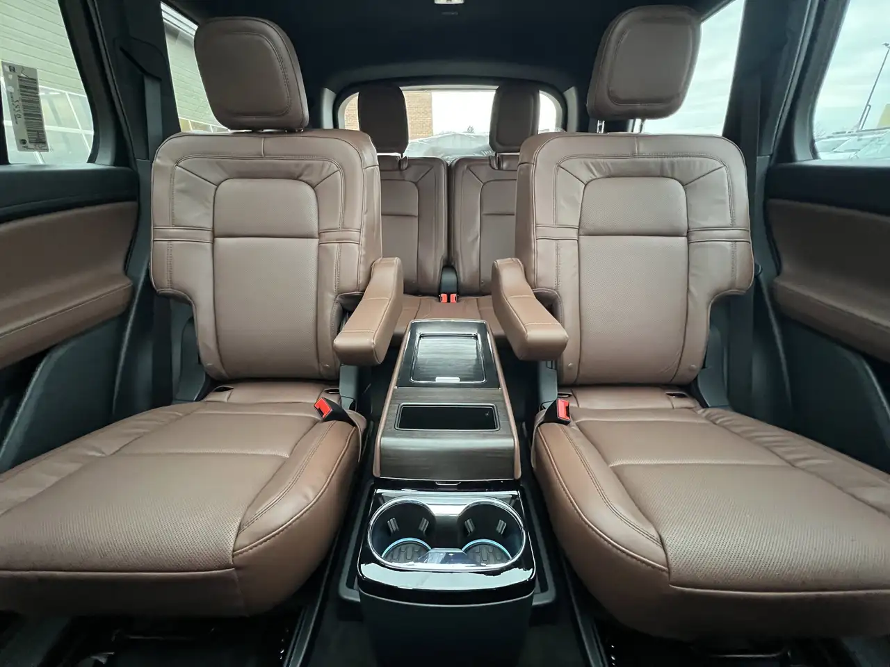 Lincoln Aviator photo Lincoln Aviator