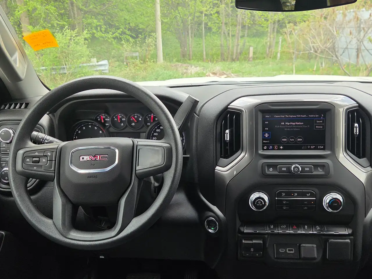 GMC Sierra 2500HD снимка GMC Sierra 2500HD