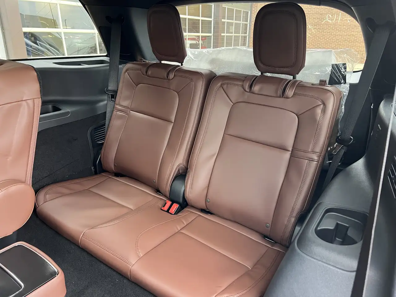 Lincoln Aviator photo Lincoln Aviator