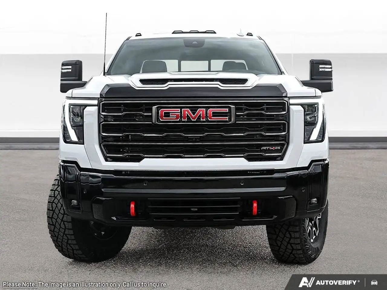 GMC Sierra 2500HD снимка GMC Sierra 2500HD
