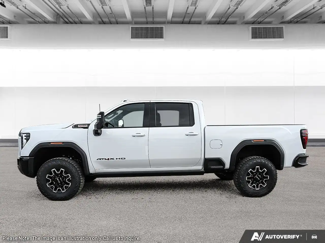 GMC Sierra 2500HD снимка GMC Sierra 2500HD