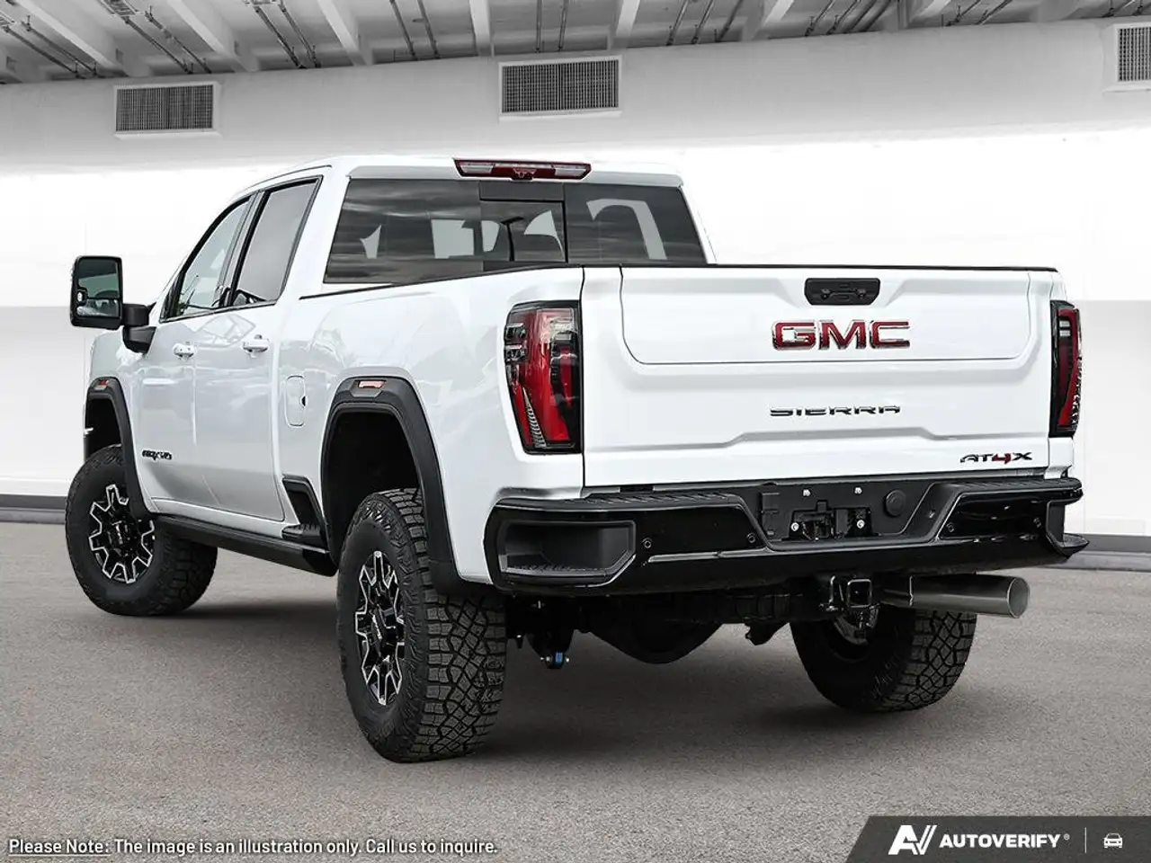 GMC Sierra 2500HD снимка GMC Sierra 2500HD
