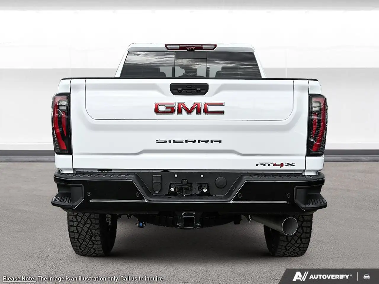 GMC Sierra 2500HD снимка GMC Sierra 2500HD