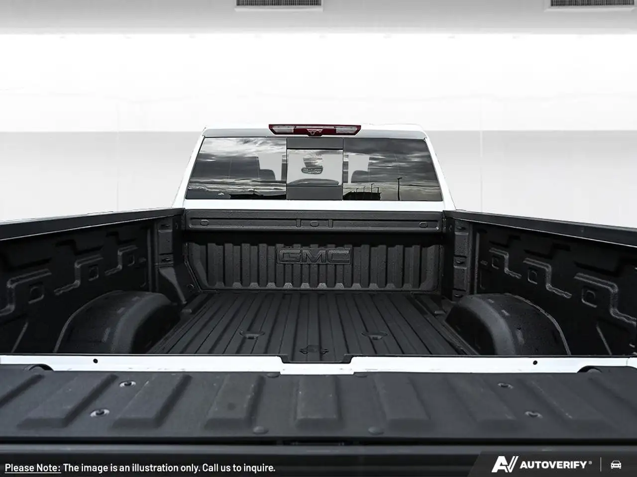 GMC Sierra 2500HD снимка GMC Sierra 2500HD
