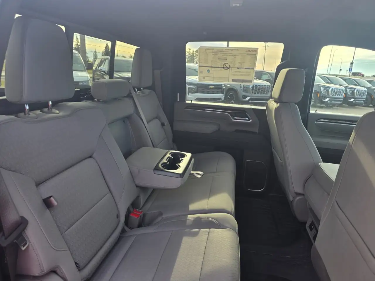 GMC Sierra 2500HD fotografie GMC Sierra 2500HD