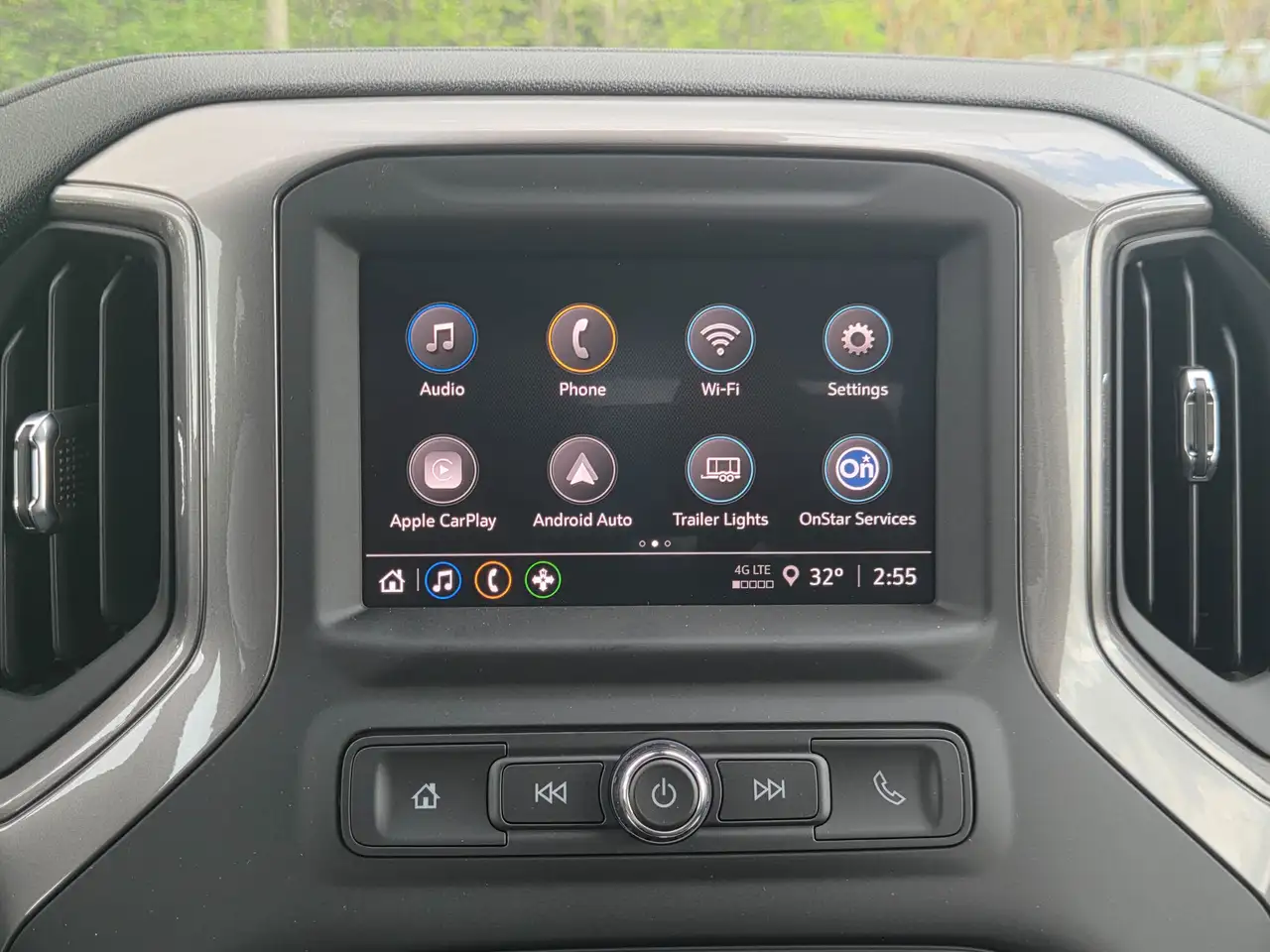 GMC Sierra 2500HD снимка GMC Sierra 2500HD