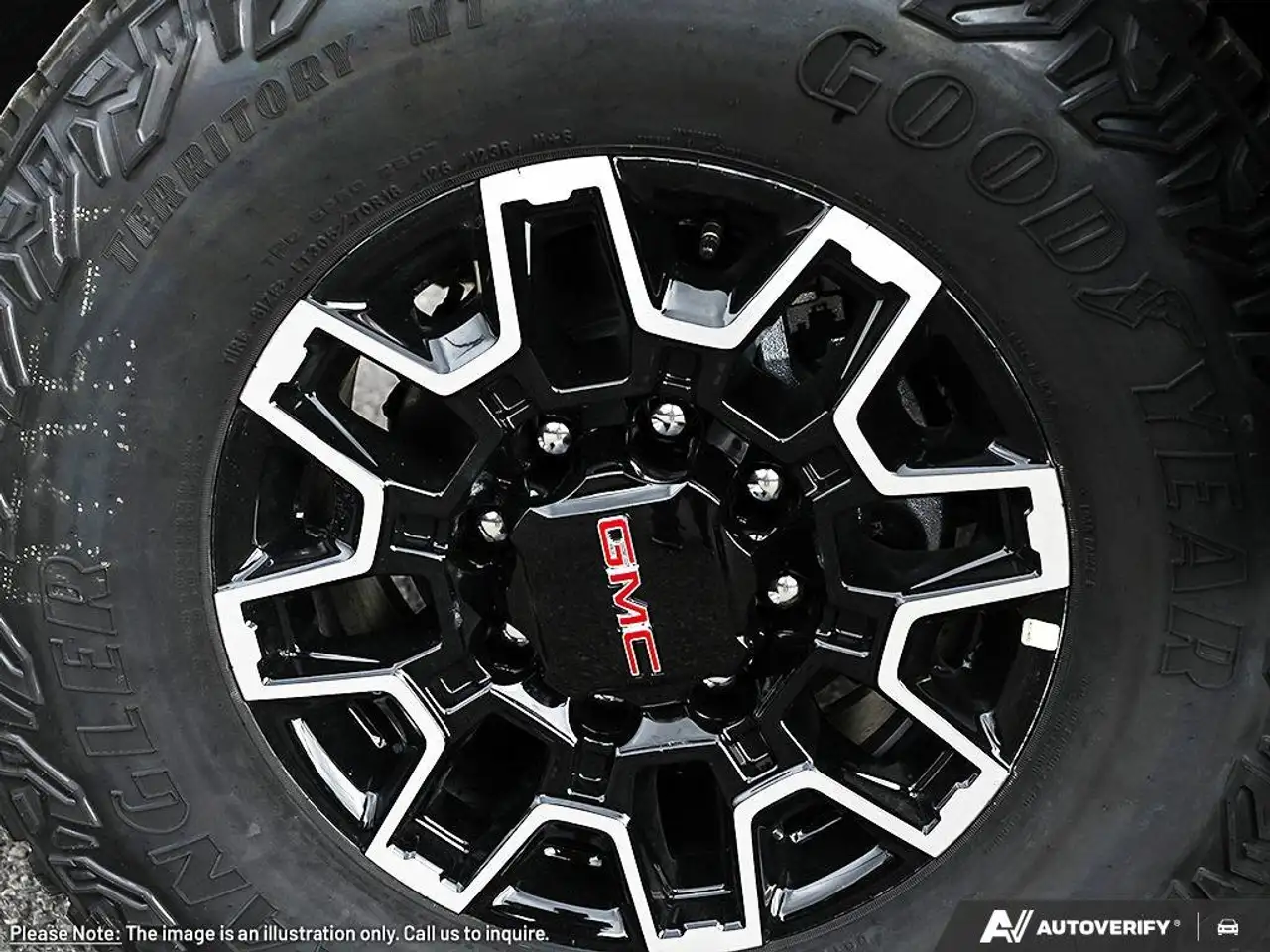 GMC Sierra 2500HD снимка GMC Sierra 2500HD