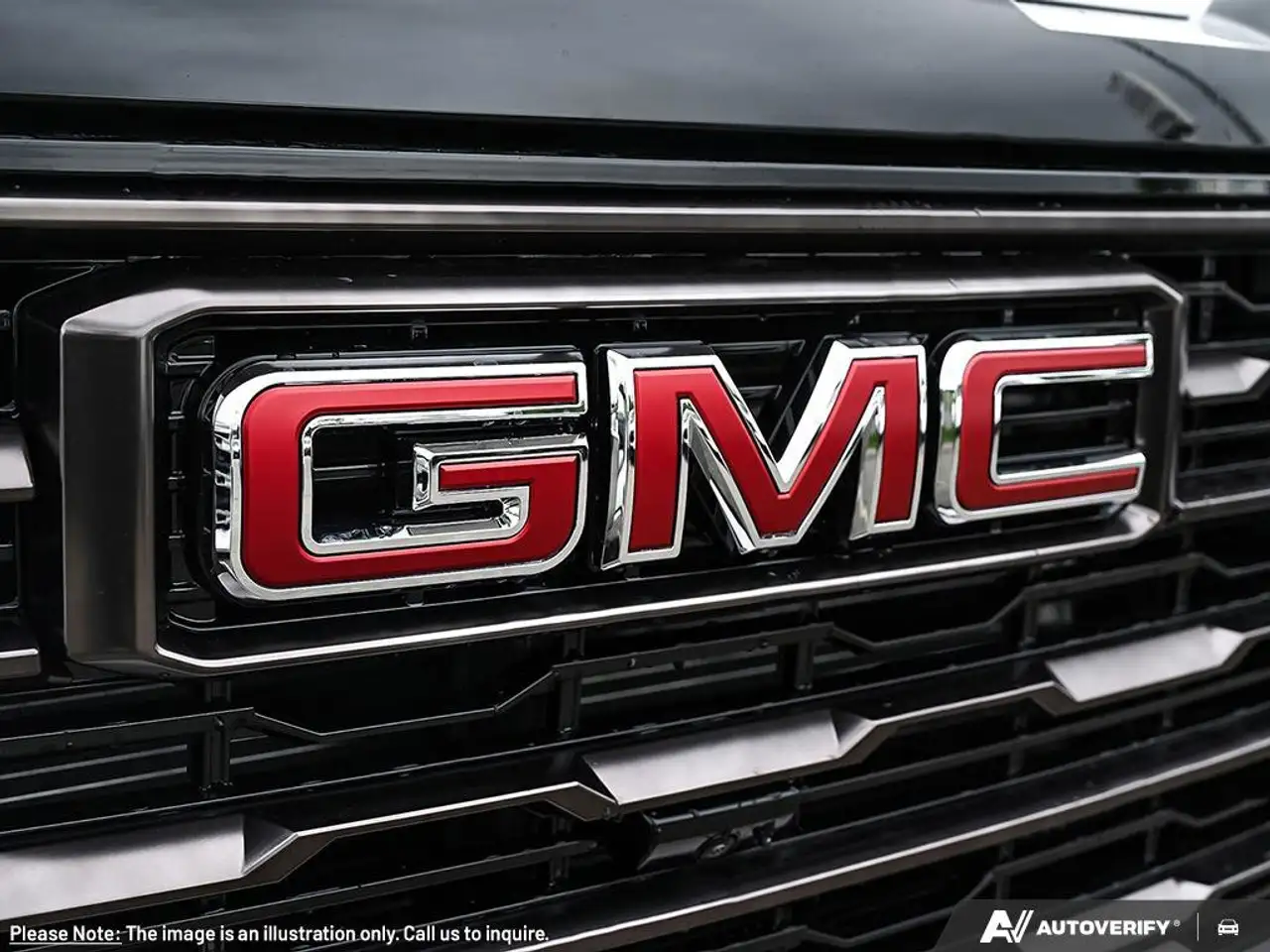 GMC Sierra 2500HD снимка GMC Sierra 2500HD